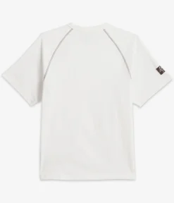 adidas Shmoo FW T-Shirt (core white)