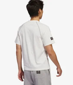 adidas Shmoo FW T-Shirt (core white)