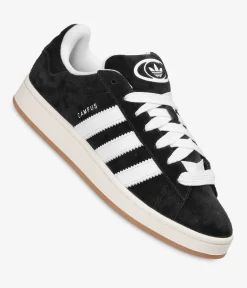 adidas Skateboarding Campus 00s Schuh (core black cloud white off white)