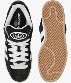 adidas Skateboarding Campus 00s Schuh (core black cloud white off white)