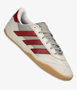 adidas Skateboarding Copa Premiere Schuh (alu rubber emy)
