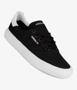 adidas Skateboarding 3MC Schuh kids (core black core black white)