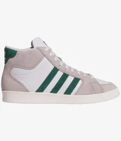 adidas Skateboarding Superskate Schuh (graini green white)