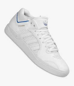 adidas Skateboarding Tyshawn Schuh (bluebird gold)