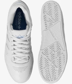 adidas Skateboarding Tyshawn Schuh (bluebird gold)