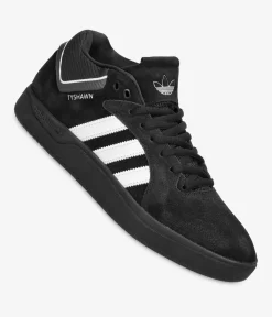 adidas Skateboarding Tyshawn Schuh (core black zero spark)
