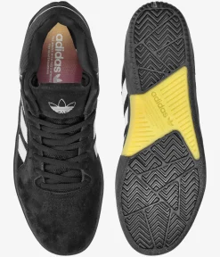 adidas Skateboarding Tyshawn Schuh (core black zero spark)