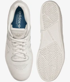 adidas Skateboarding Tyshawn Schuh (ivory ivory bluebird)