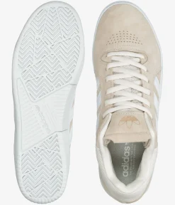 adidas Skateboarding Tyshawn Schuh (owhite white white)
