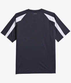 adidas TGST Jersey T-Shirt (legink white)
