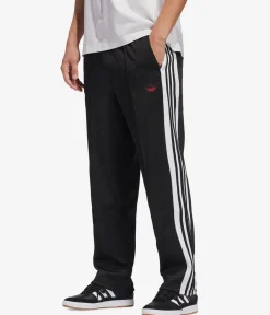 adidas Tyshawn II Hose (black cry white)