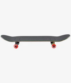 Almost Blur Resin 7.75" Komplettboard (multi)