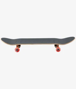 Almost Peace Out 7.875" Komplettboard (orange)