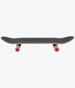 Almost Peace Out Youth 7.25" Komplettboard (white)