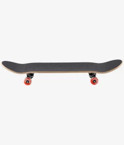 Almost Puppet Master 8.125" Komplettboard (black)