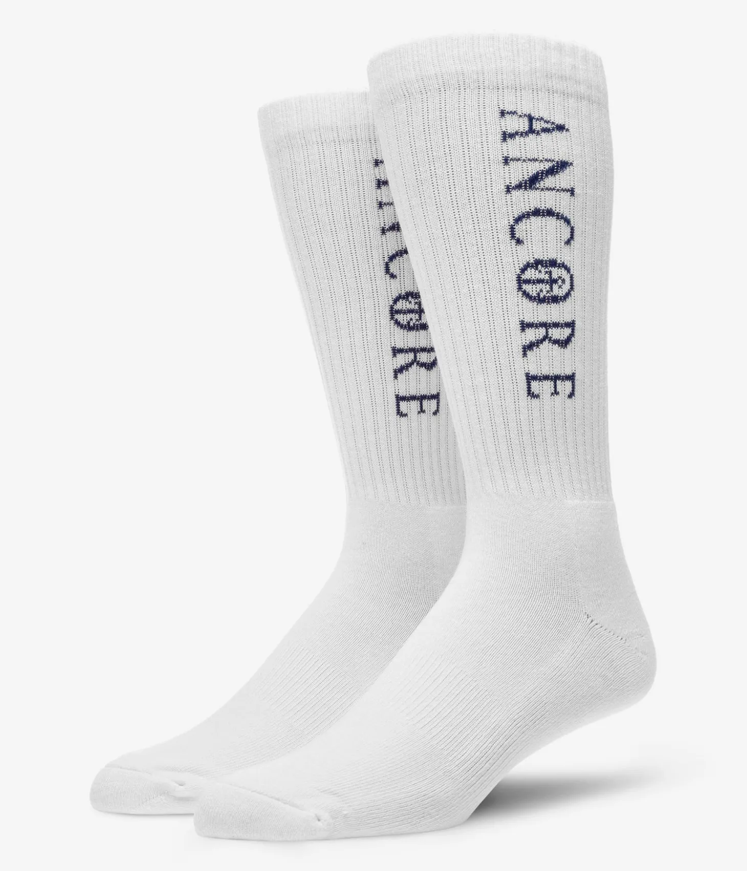 Ancore Classic Socken US 6-13 (white)