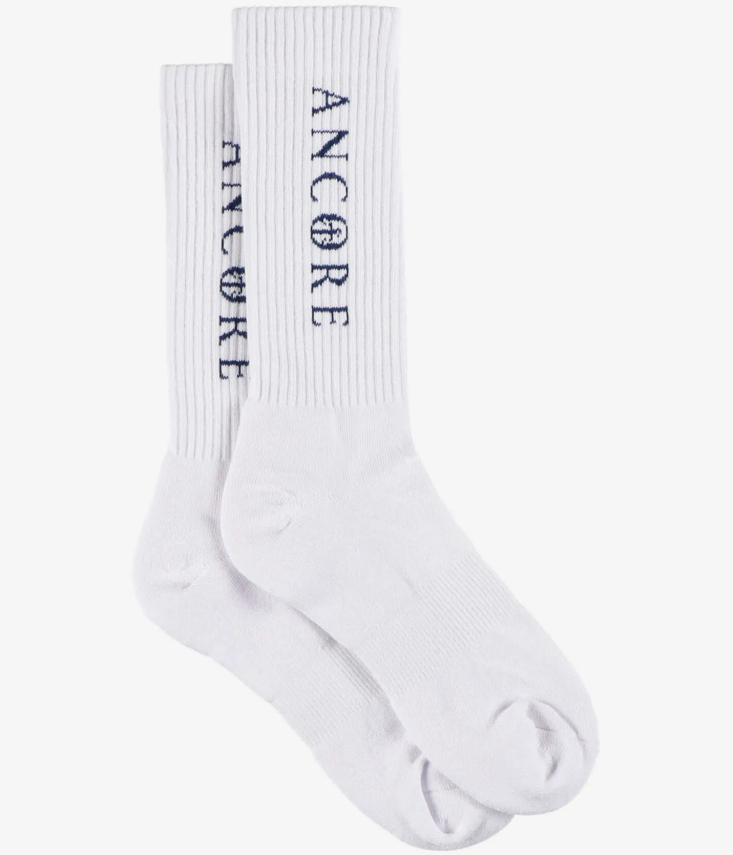 Ancore Classic Socken US 6-13 (white)