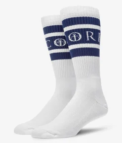 Ancore Concrete Socken US 6-13 (white)