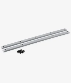 Ancore Grey Deck Rails