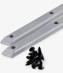 Ancore Grey Deck Rails