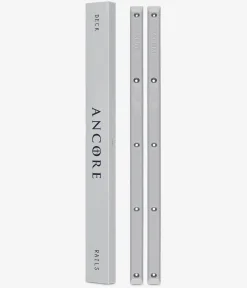 Ancore Grey Deck Rails
