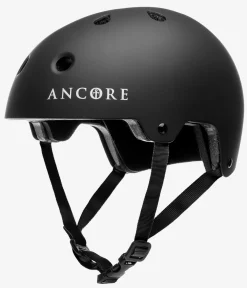 Ancore Prolight Helm kids (matte black)