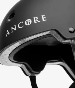 Ancore Prolight Helm kids (matte black)