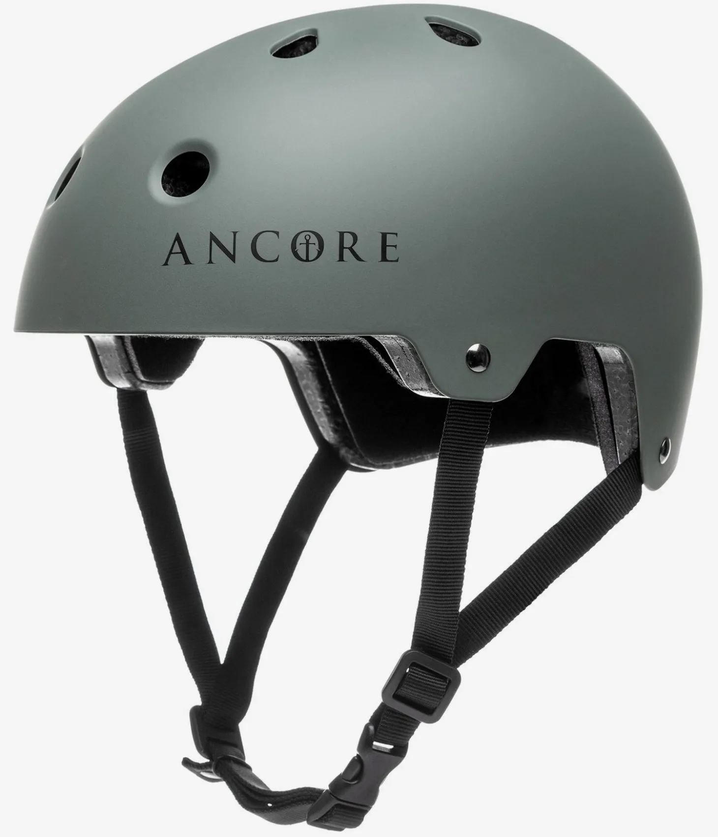 Ancore Prolight Helm kids (olive)