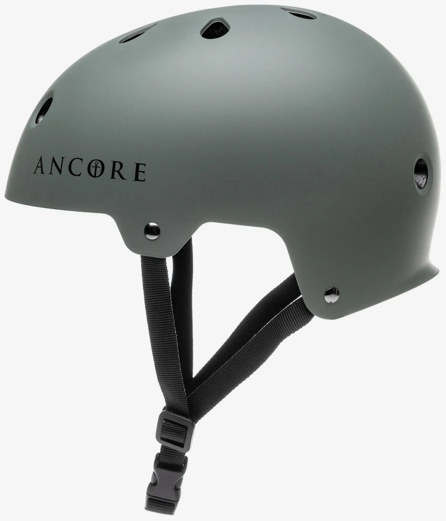 Ancore Prolight Helm kids (olive)
