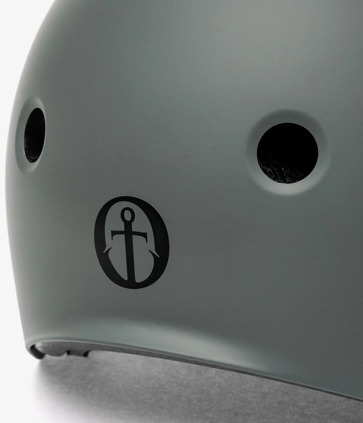Ancore Prolight Helm kids (olive)