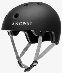 Ancore Prolight Helm (matte black)