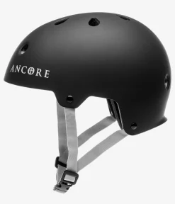 Ancore Prolight Helm (matte black)