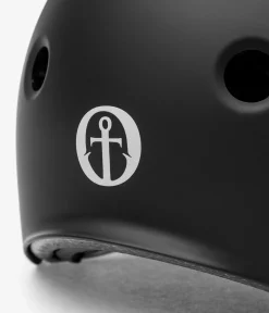 Ancore Prolight Helm (matte black)