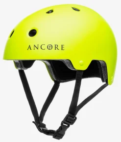 Ancore Prolight Helm (neon yellow)