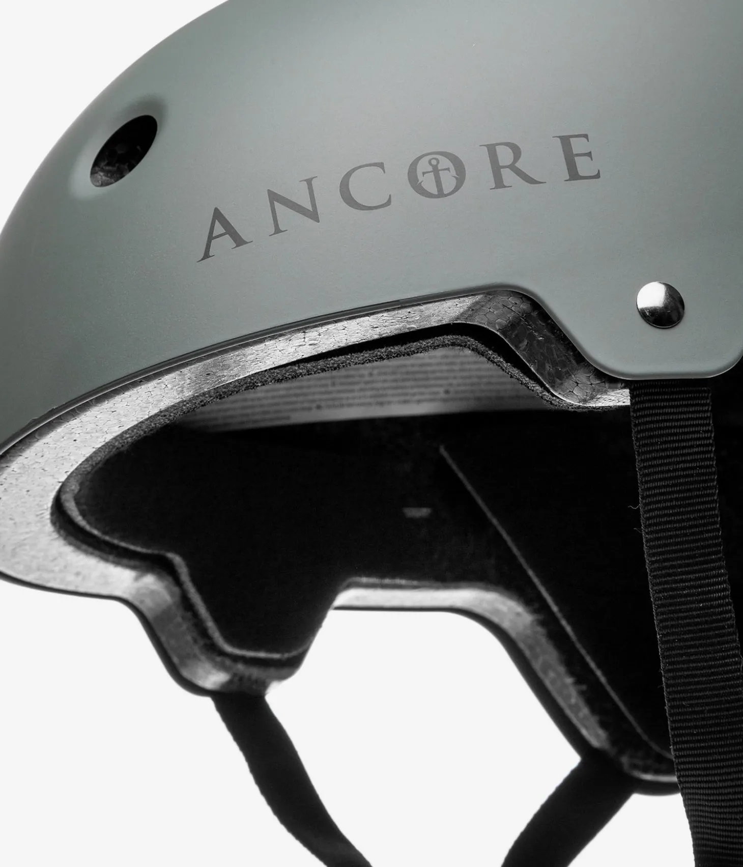 Ancore Prolight Helm (olive)