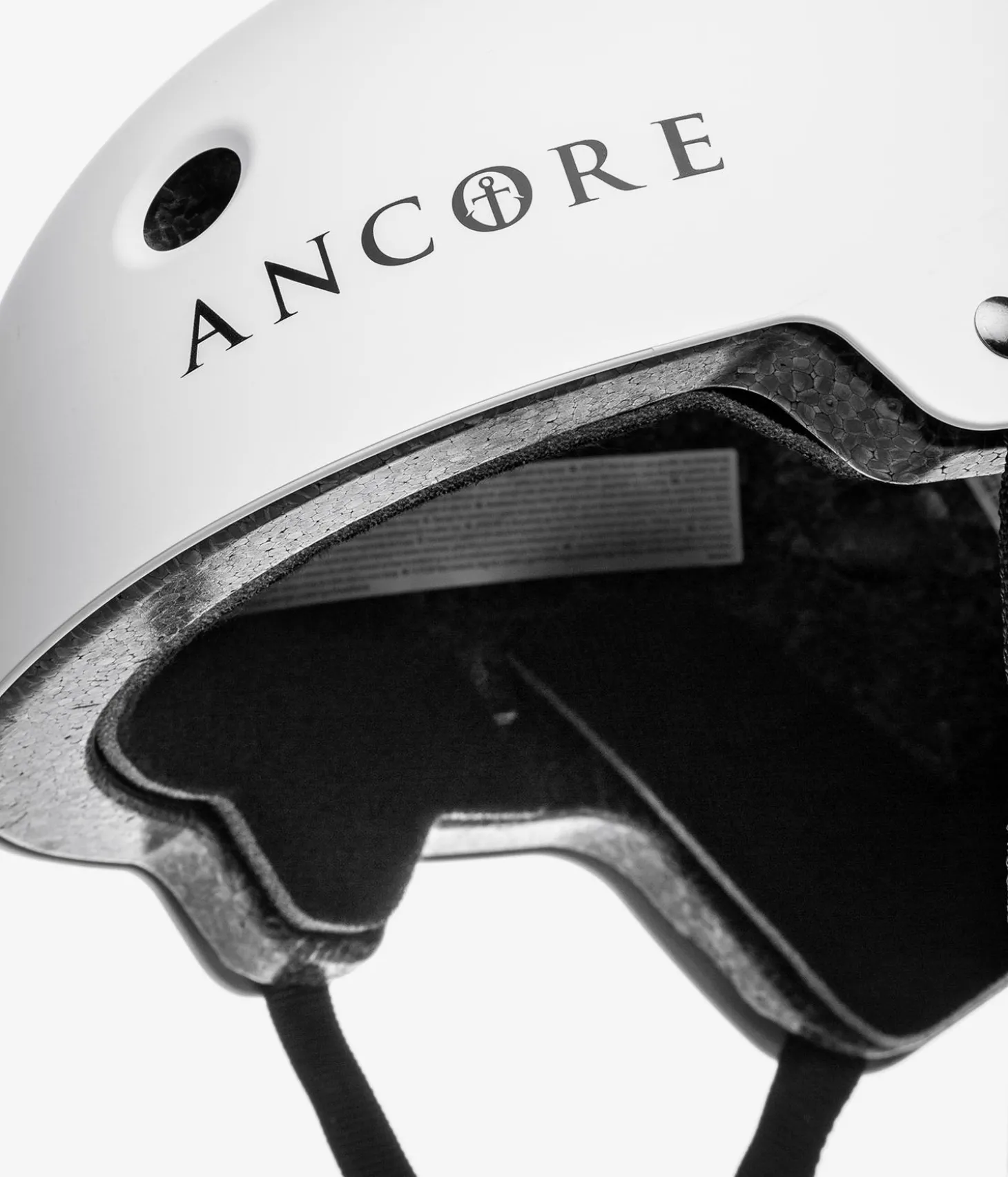 Ancore Prolight Helm (white)