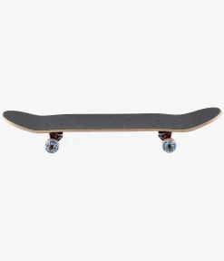 Anti Hero Grimple Full Face 8" Komplettboard (red)