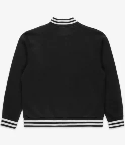 Antix Academia Organic Jacke (black)