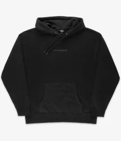 Antix Achilleus Organic Hoodie (black)