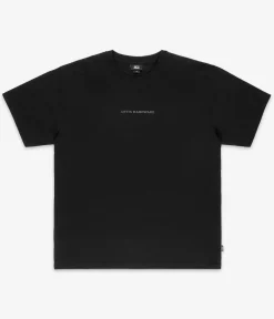 Antix Achilleus Organic T-Shirt (black)