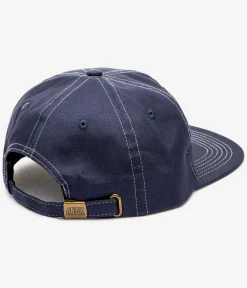Antix Adverse 6 Panel Cap (navy)