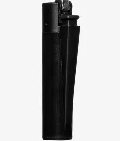 Antix Adverse Clipper Feuerzeug (black)