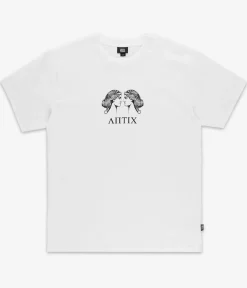 Antix Adverso Organic T-Shirt (white)