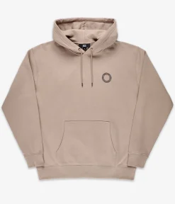 Antix Aethon Organic Hoodie (taupe)