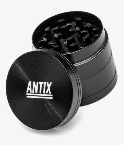 Antix Aroma Grinder (black)