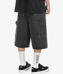 Antix Atlas Carpenter Shorts (used black)