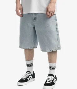 Antix Atlas Shorts (light blue)