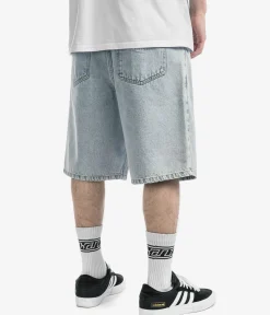 Antix Atlas Shorts (light blue)