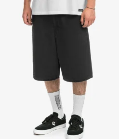Antix Atlas Shorts (used black)