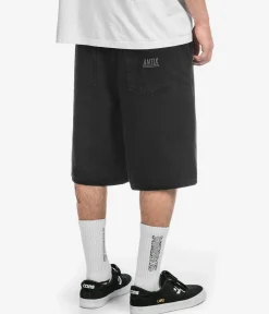 Antix Atlas Shorts (used black)